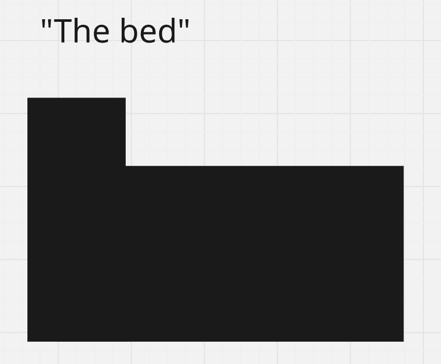 The Bed Pattern
