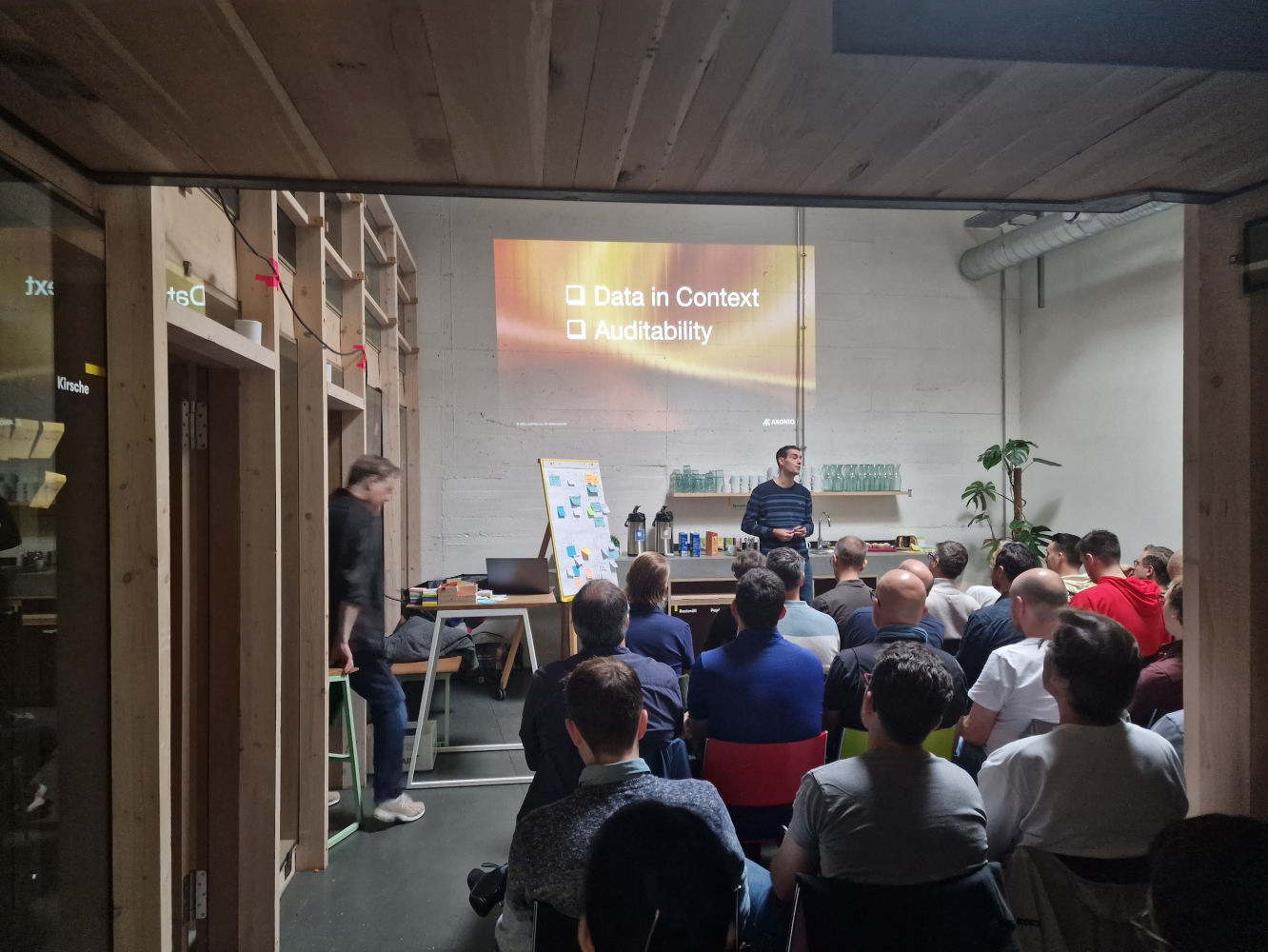 Allard Buijze Keynote