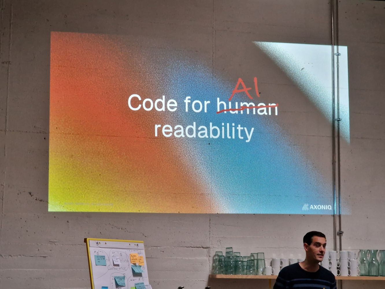 The Future of Software Design