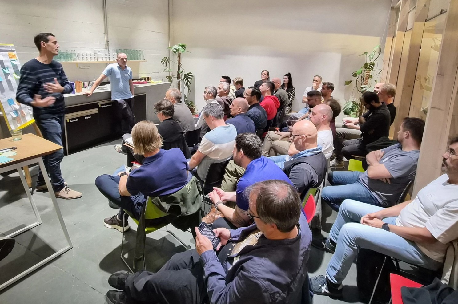 DCB vs Aggregates Debate