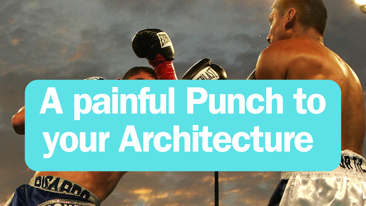Feature Punches Architecture