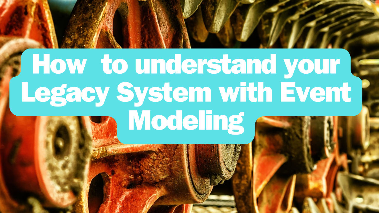 Why Your Legacy Modernization Plan Might Fail