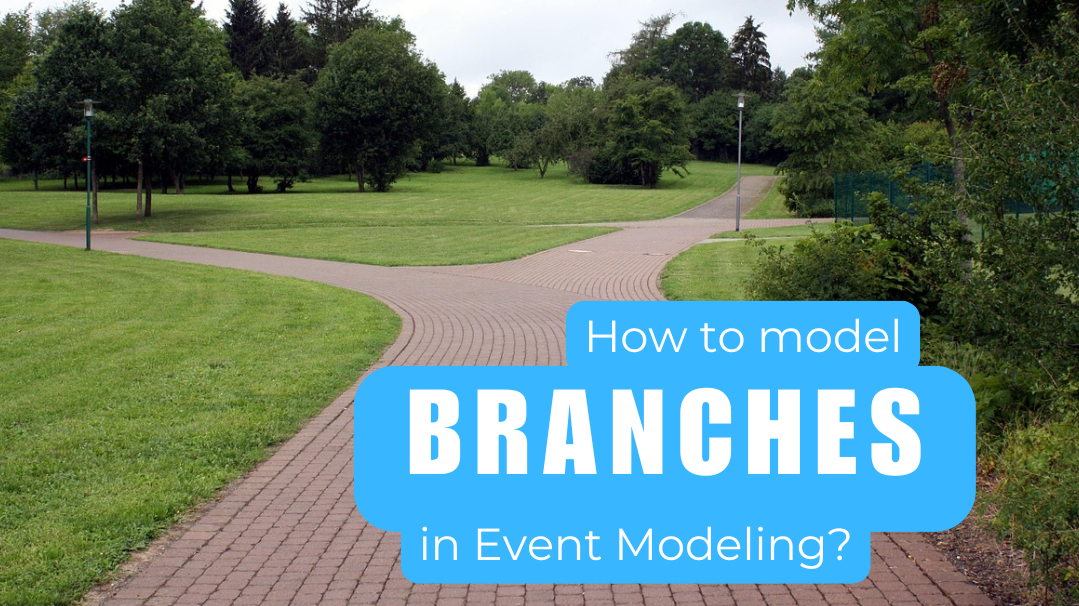 Modeling Branches