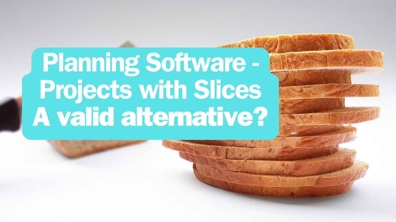 Reliably planning software with slices