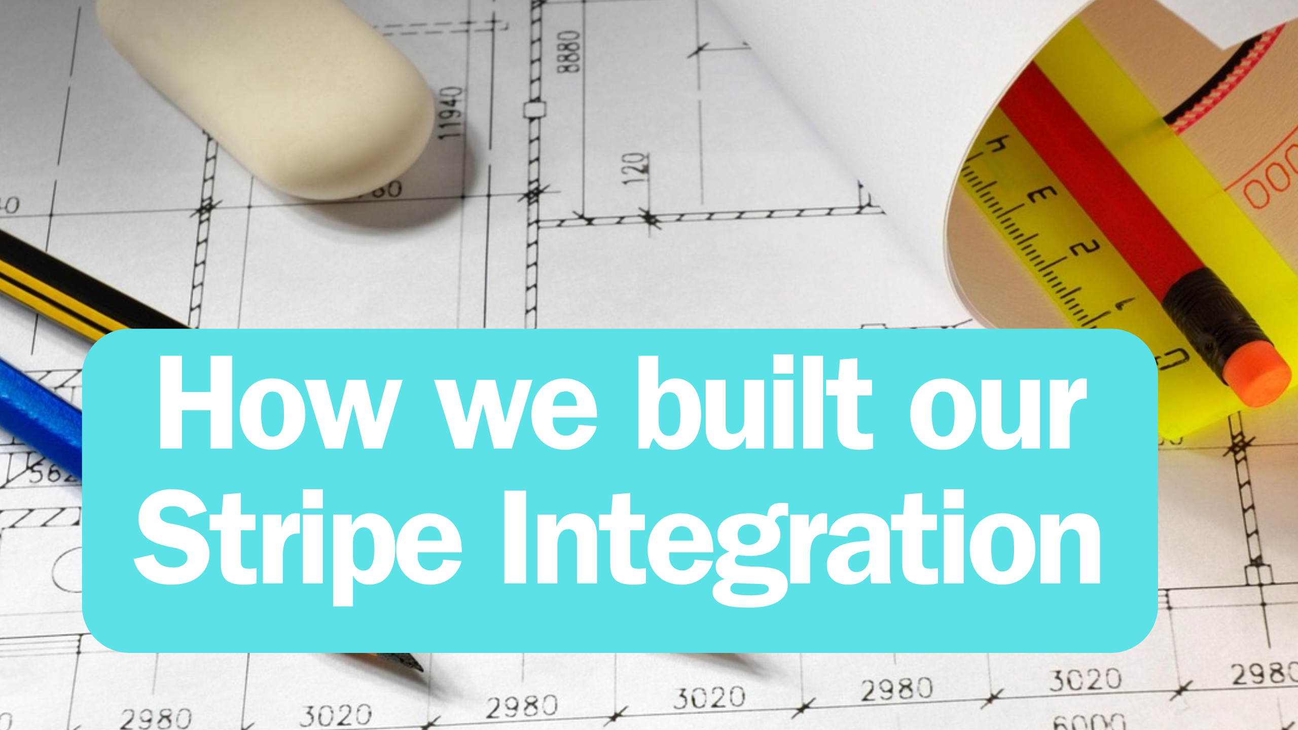 Stripe Integration with Event Modeling